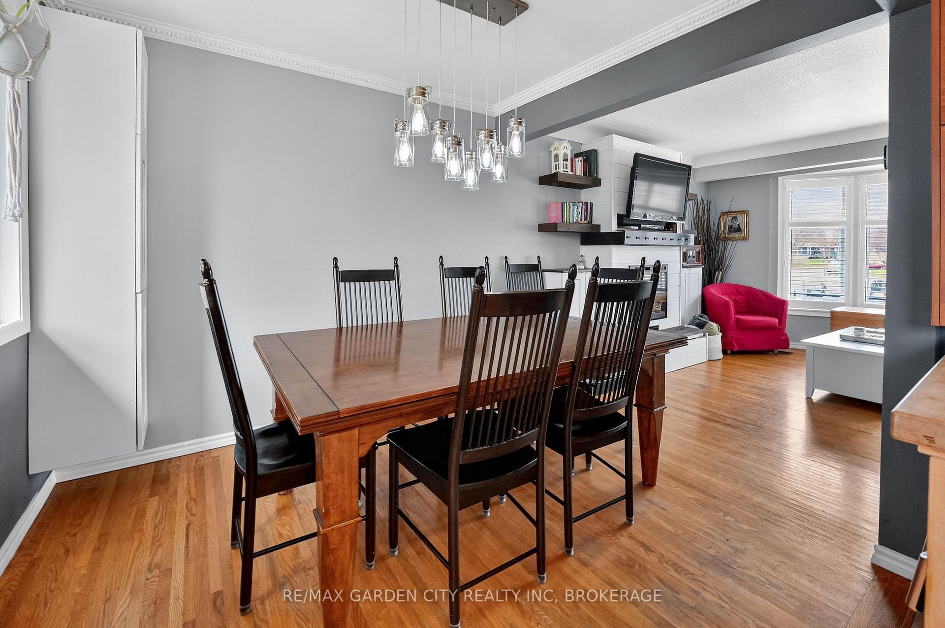 Photo 14 of 78 Meredith Drive, St. Catharines, Carlton/Bunting — HOMEH
