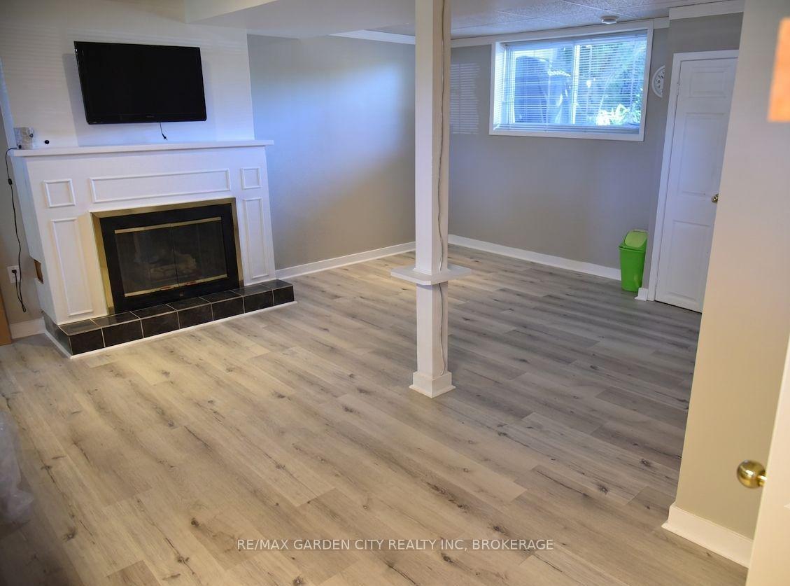 Photo 31 of 78 Meredith Drive, St. Catharines, Carlton/Bunting — HOMEH