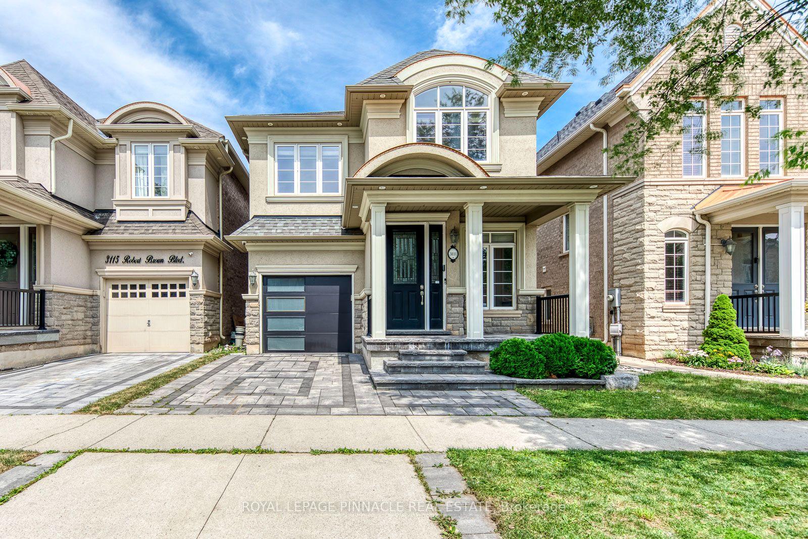Photo 1 of 3111 Robert Brown Boulevard, Oakville, Glenorchy — HOMEH