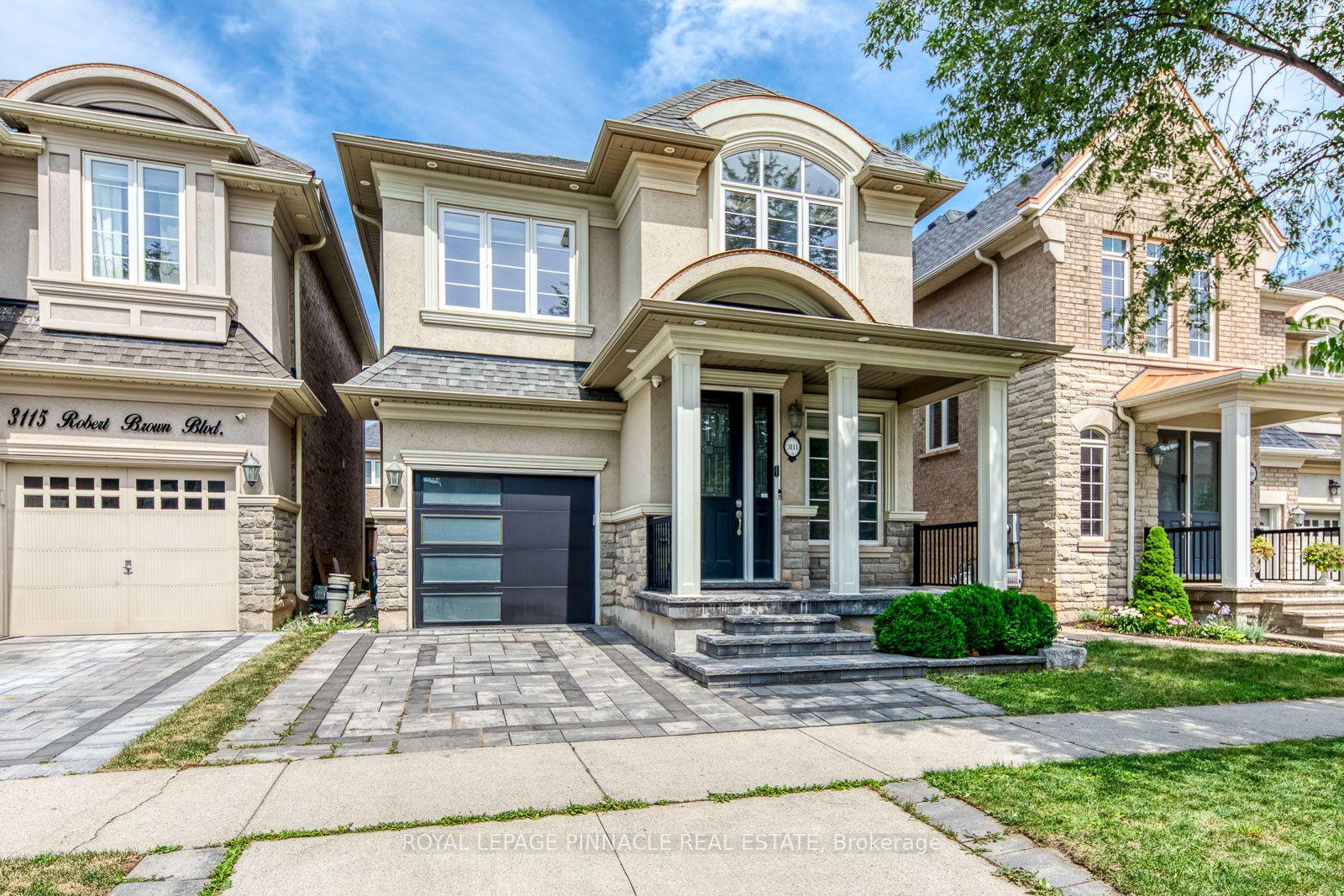 Photo 2 of 3111 Robert Brown Boulevard, Oakville, Glenorchy — HOMEH