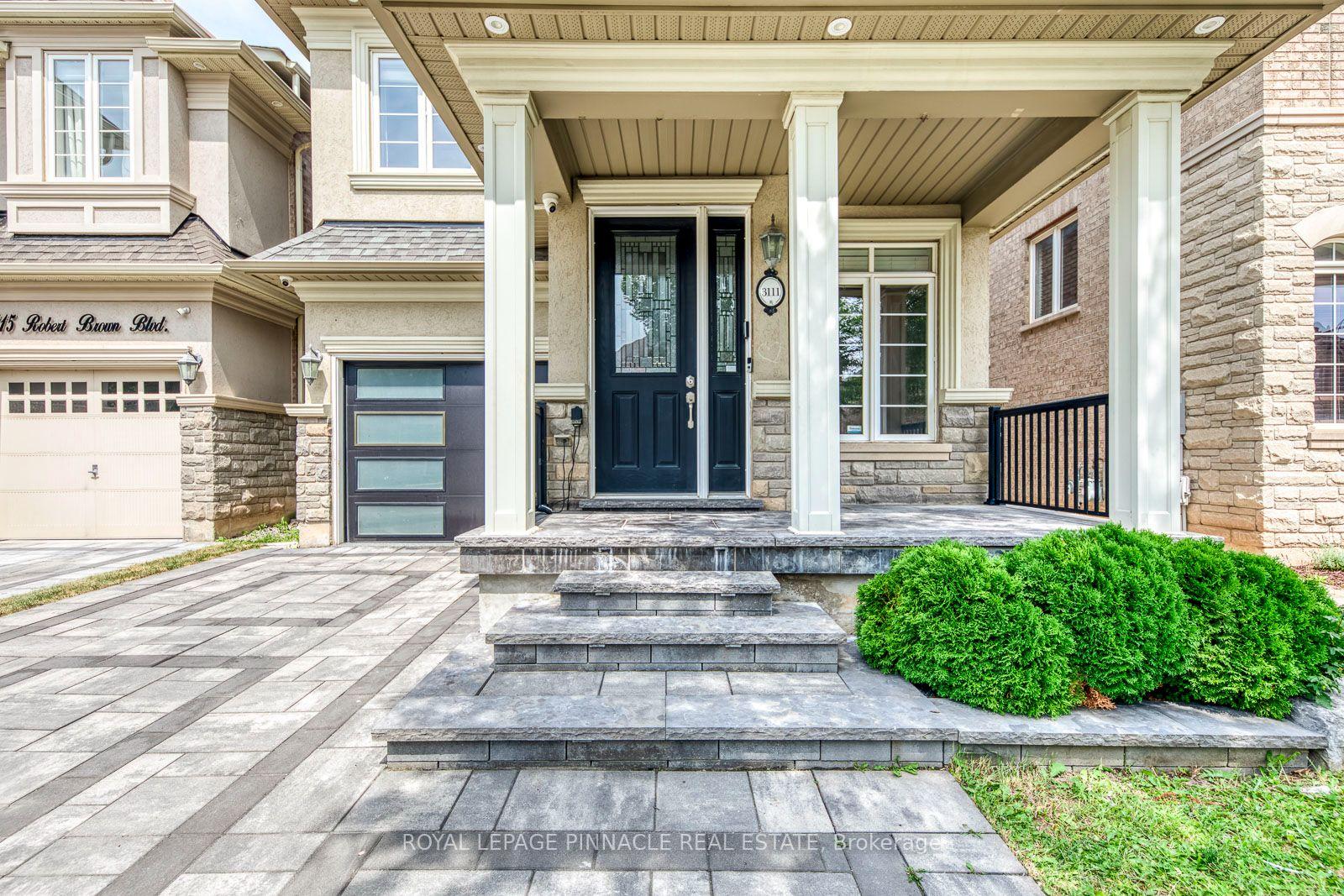 Photo 3 of 3111 Robert Brown Boulevard, Oakville, Glenorchy — HOMEH