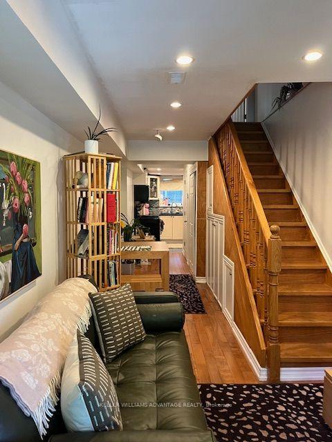 Photo 1 of 823 Craven Road, Toronto, Greenwood-Coxwell — HOMEH