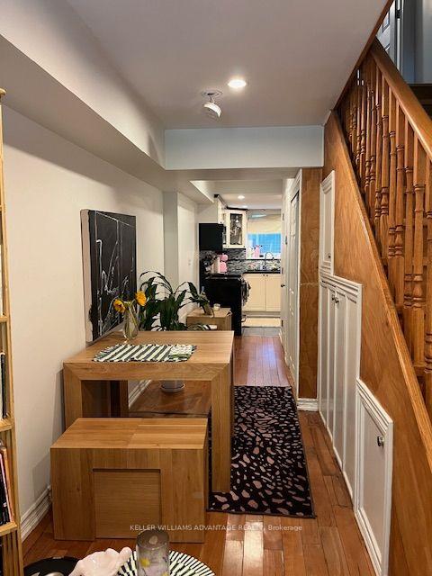 Photo 4 of 823 Craven Road, Toronto, Greenwood-Coxwell — HOMEH