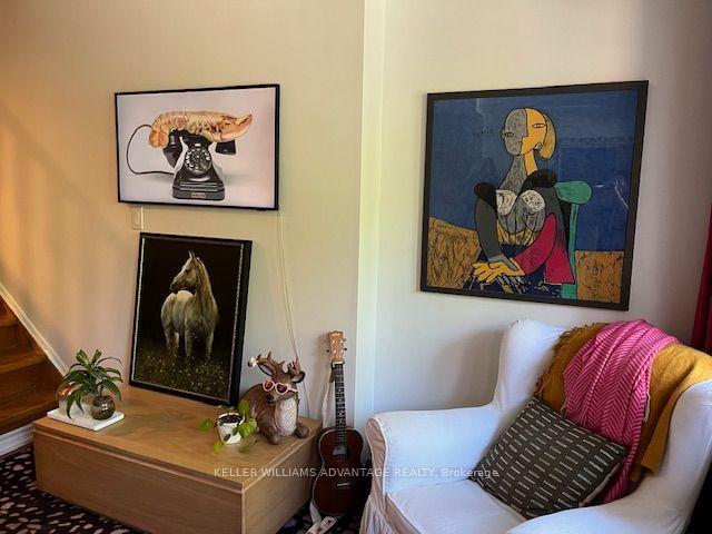 Photo 5 of 823 Craven Road, Toronto, Greenwood-Coxwell — HOMEH