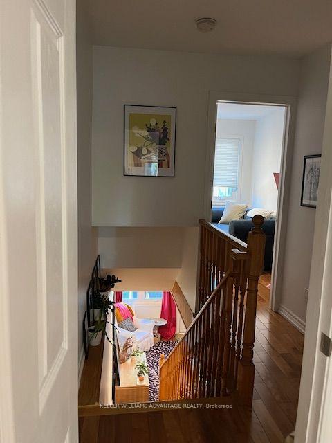 Photo 13 of 823 Craven Road, Toronto, Greenwood-Coxwell — HOMEH