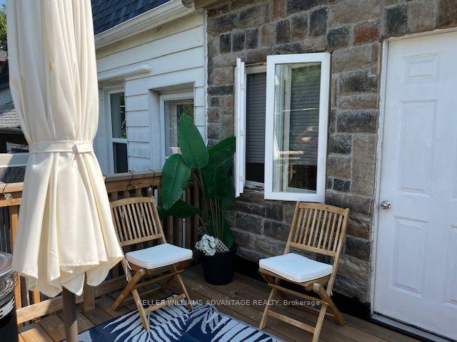 Photo 15 of 823 Craven Road, Toronto, Greenwood-Coxwell — HOMEH