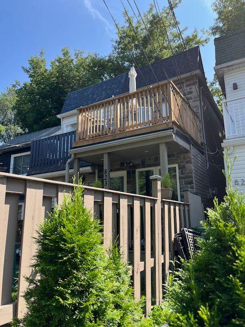 Photo 16 of 823 Craven Road, Toronto, Greenwood-Coxwell — HOMEH