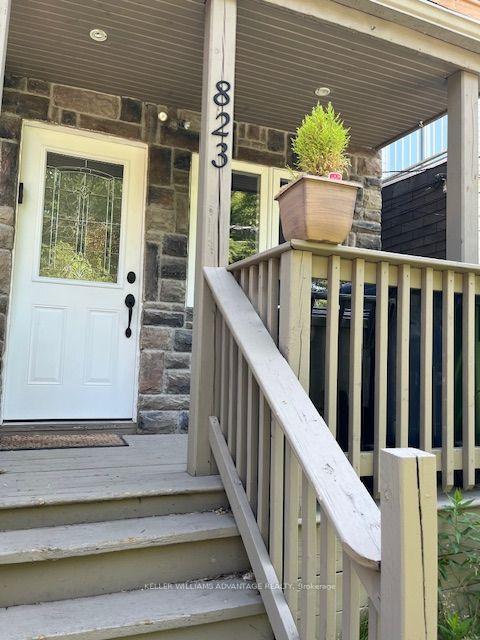Photo 17 of 823 Craven Road, Toronto, Greenwood-Coxwell — HOMEH