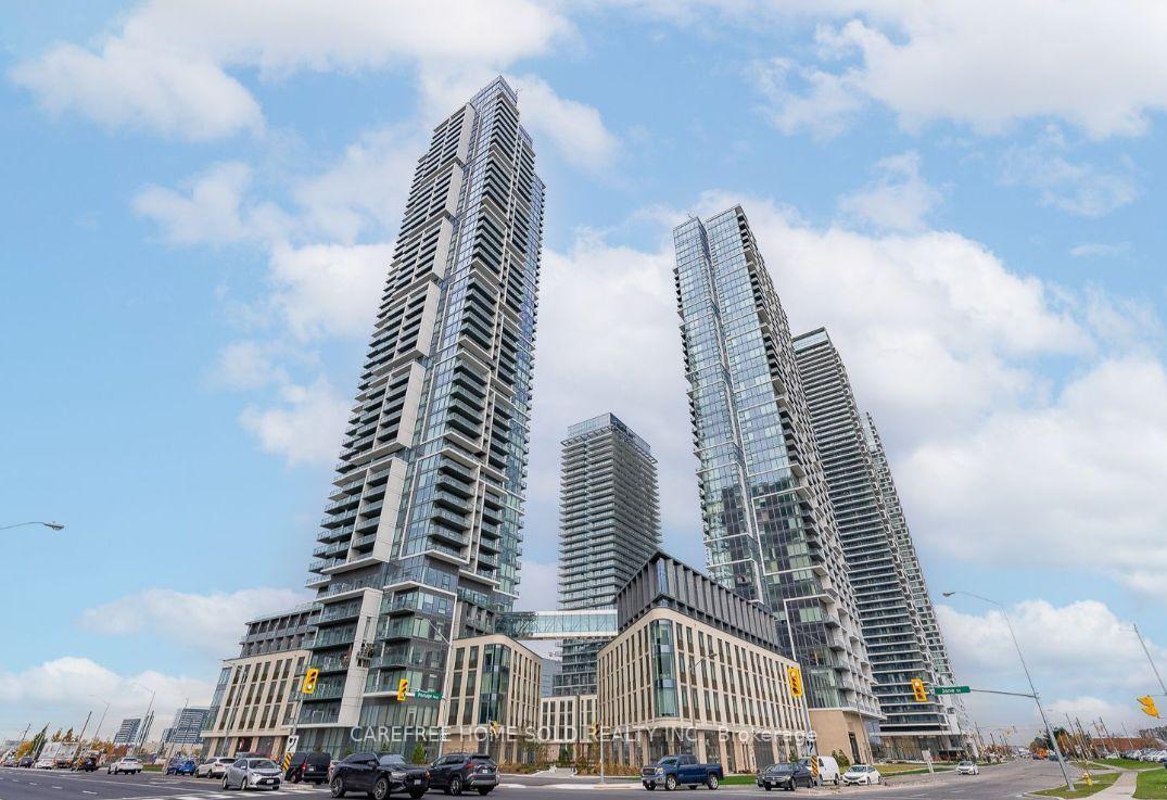 Photo 1 of Unit 4703, 7890 Jane Street, Vaughan, Vaughan Corporate Centre — HOMEH