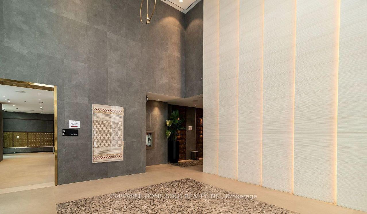 Photo 15 of Unit 4703, 7890 Jane Street, Vaughan, Vaughan Corporate Centre — HOMEH