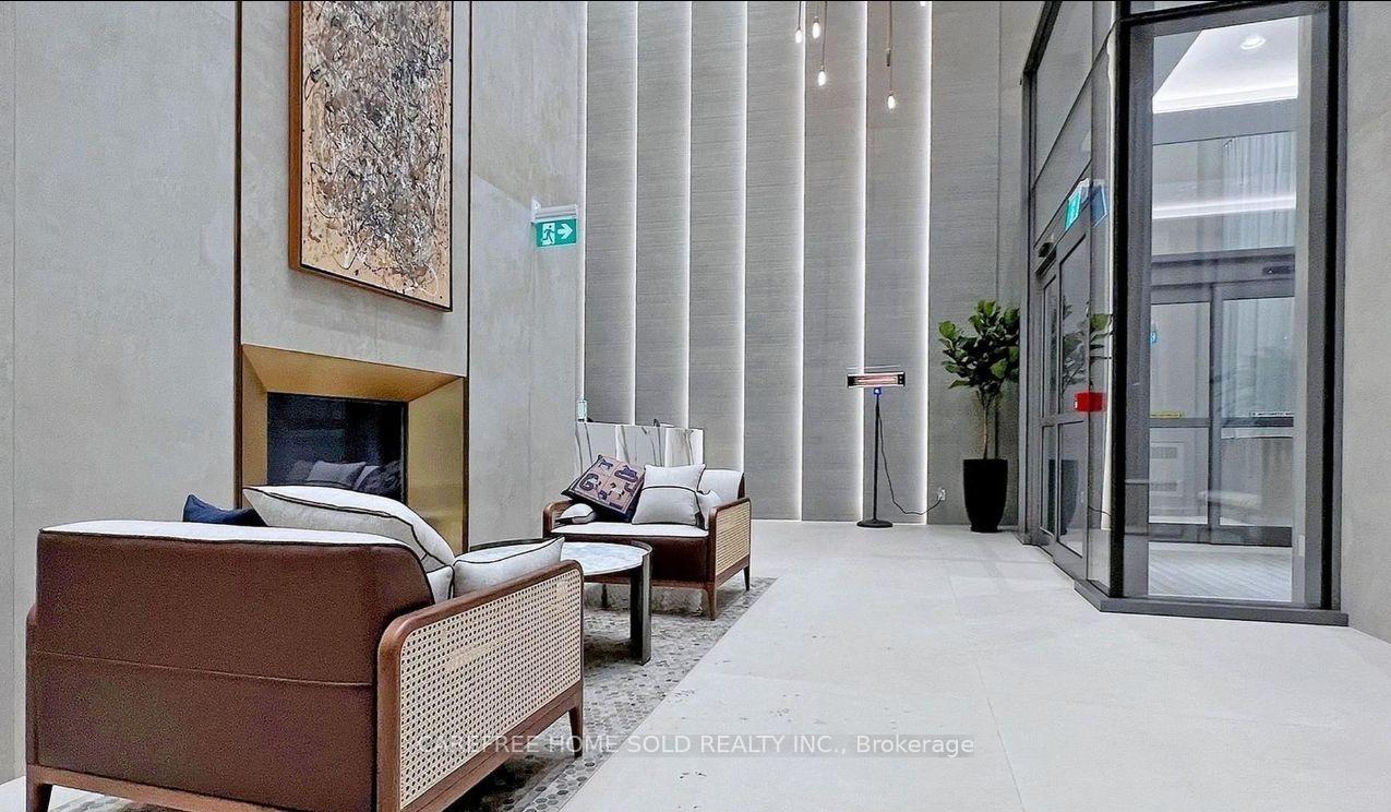 Photo 17 of Unit 4703, 7890 Jane Street, Vaughan, Vaughan Corporate Centre — HOMEH