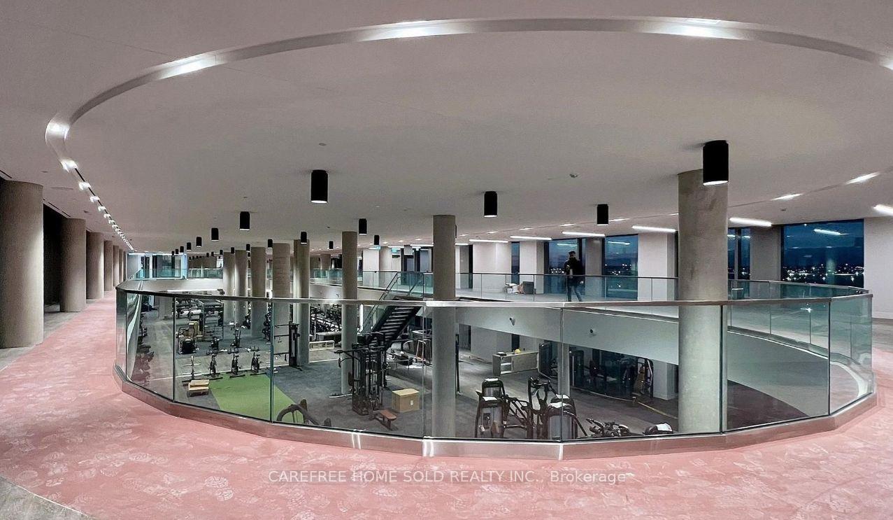 Photo 18 of Unit 4703, 7890 Jane Street, Vaughan, Vaughan Corporate Centre — HOMEH