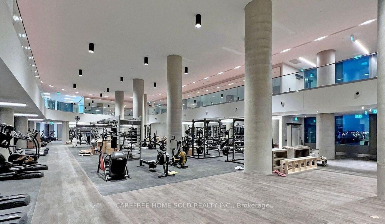 Photo 19 of Unit 4703, 7890 Jane Street, Vaughan, Vaughan Corporate Centre — HOMEH