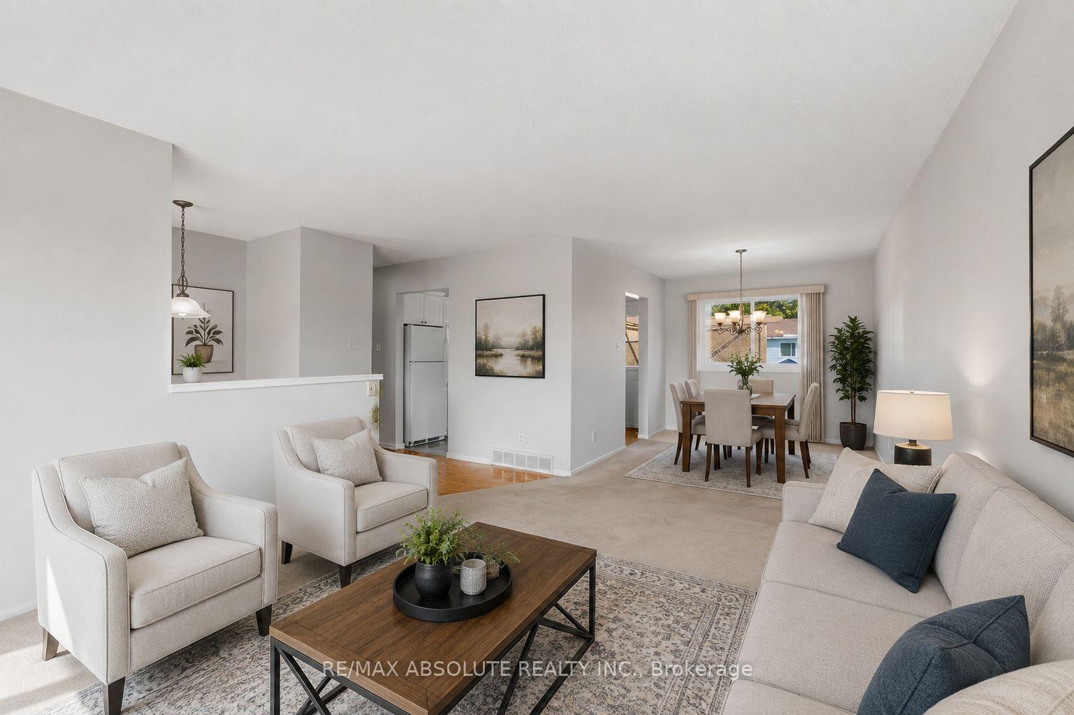 Photo 16 of 377 Leanne Street, Ottawa, Bilberry Creek/Queenswood Heights — HOMEH