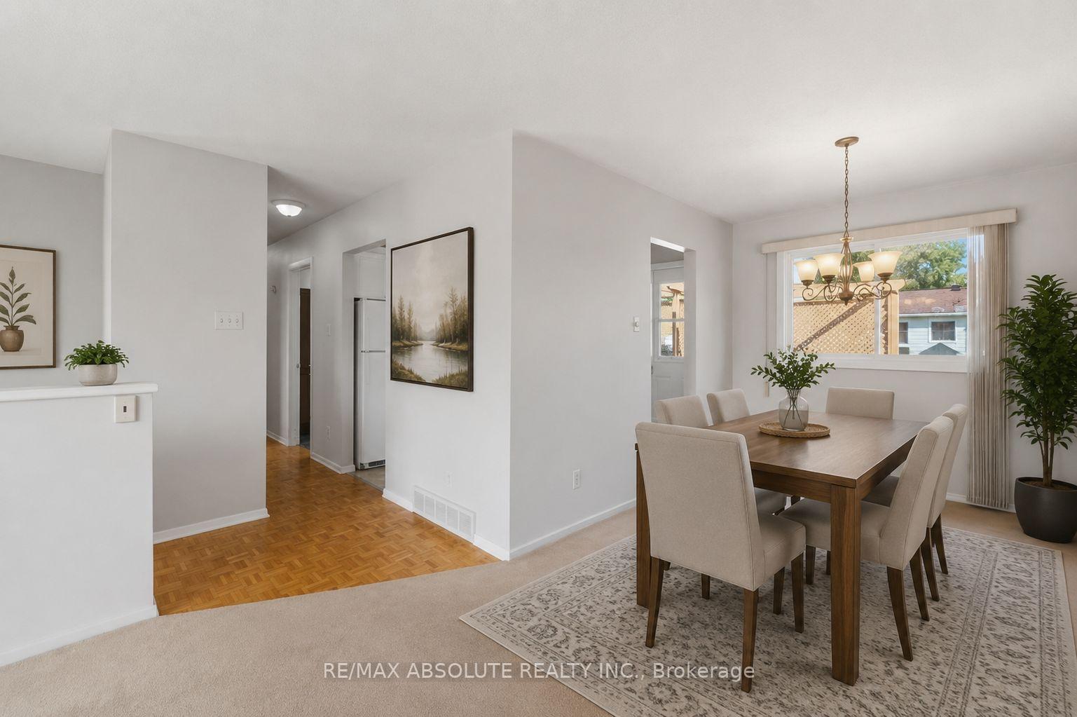 Photo 19 of 377 Leanne Street, Ottawa, Bilberry Creek/Queenswood Heights — HOMEH