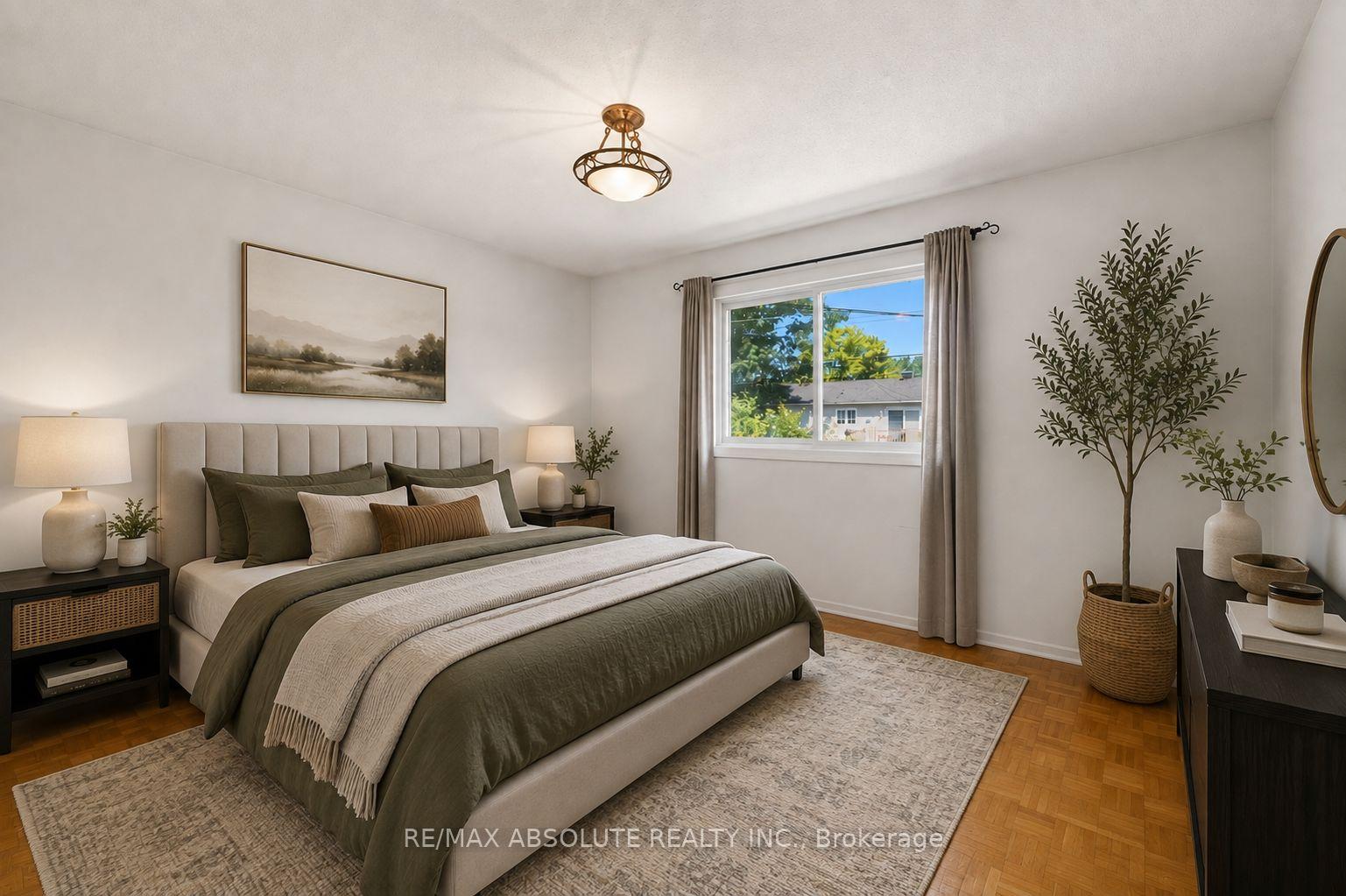 Photo 30 of 377 Leanne Street, Ottawa, Bilberry Creek/Queenswood Heights — HOMEH