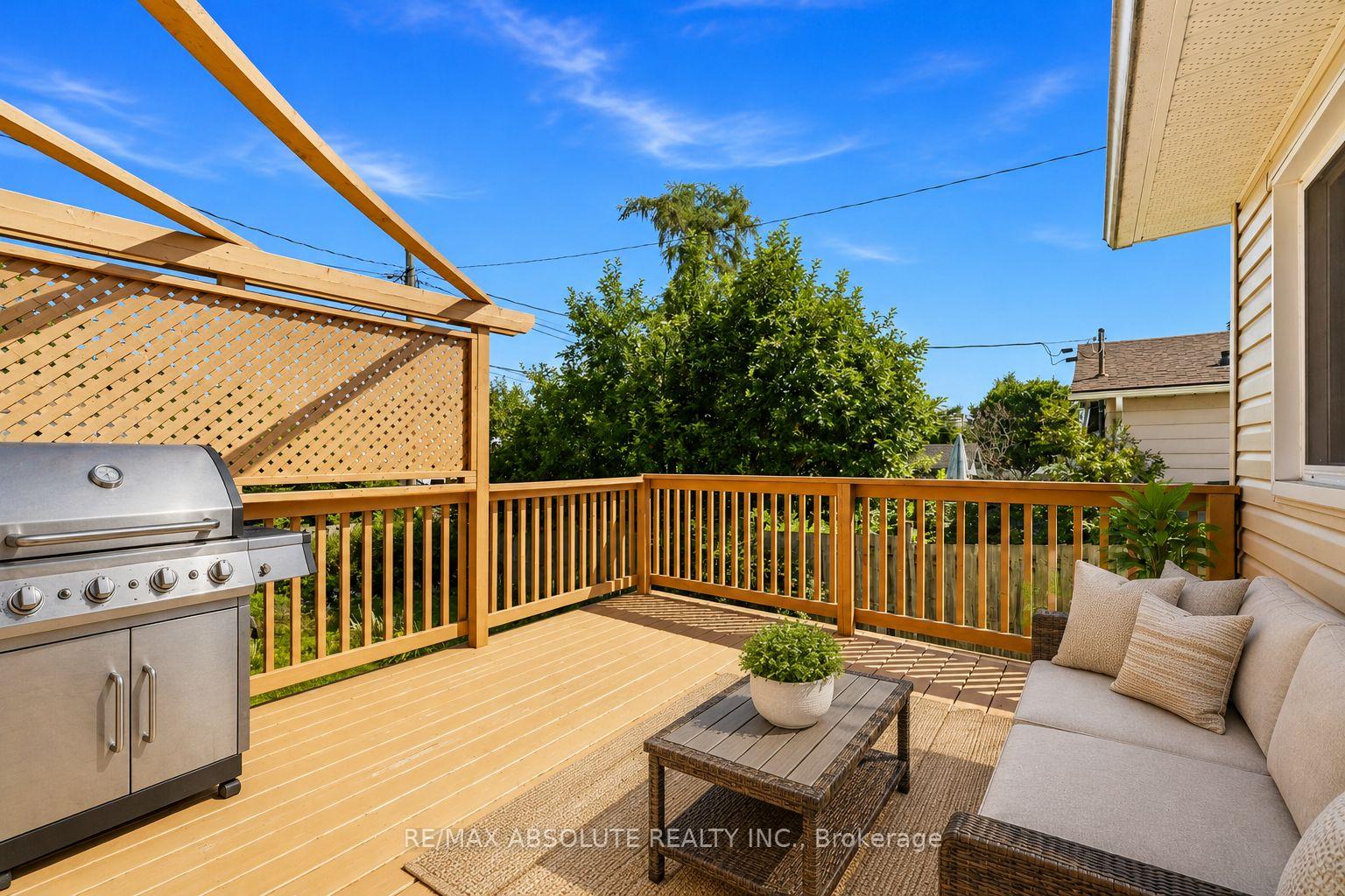 Photo 64 of 377 Leanne Street, Ottawa, Bilberry Creek/Queenswood Heights — HOMEH