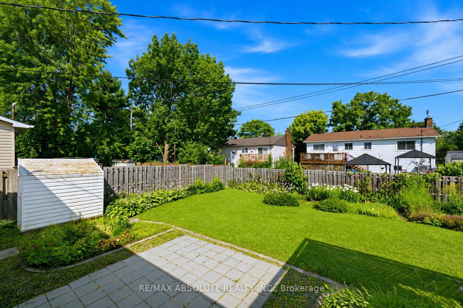 Photo 59 of 377 Leanne Street, Ottawa, Bilberry Creek/Queenswood Heights — HOMEH