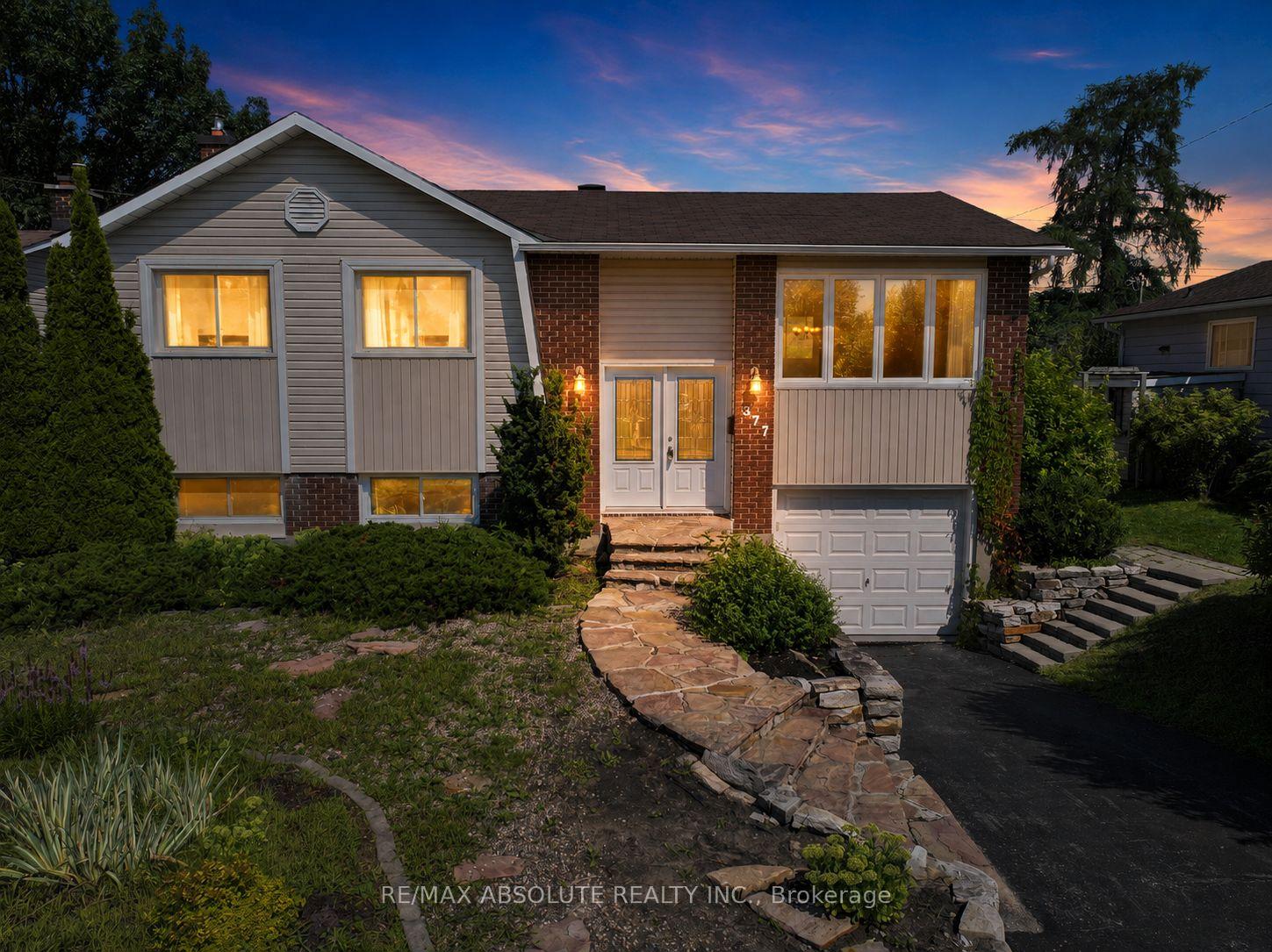 Photo 60 of 377 Leanne Street, Ottawa, Bilberry Creek/Queenswood Heights — HOMEH