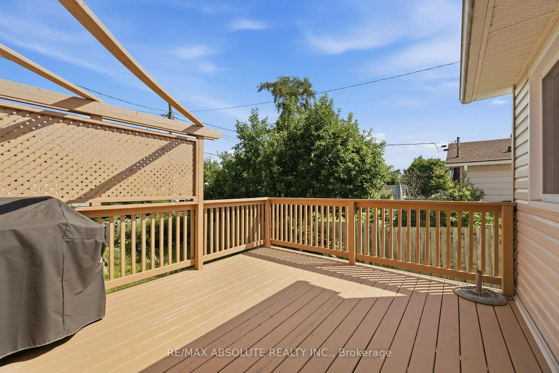 Photo 53 of 377 Leanne Street, Ottawa, Bilberry Creek/Queenswood Heights — HOMEH