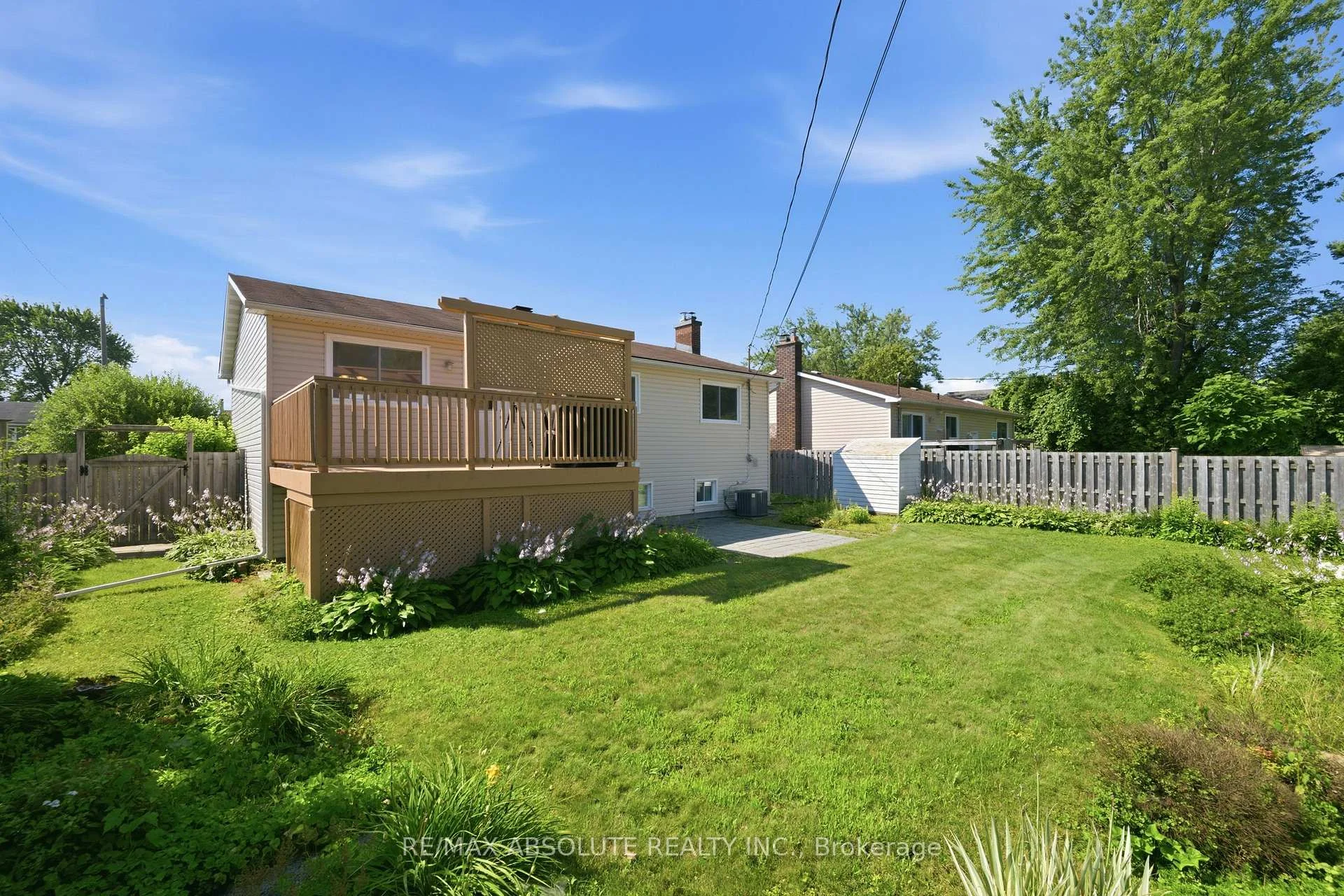 Photo 68 of 377 Leanne Street, Ottawa, Bilberry Creek/Queenswood Heights — HOMEH