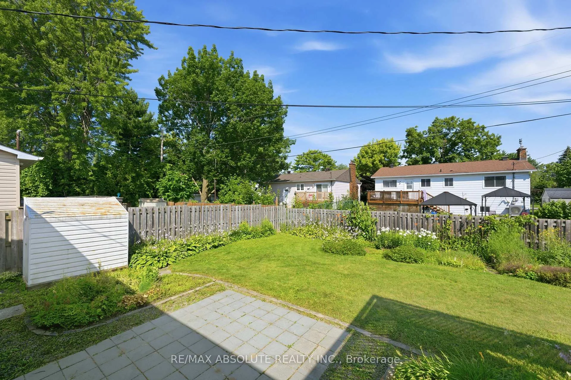 Photo 70 of 377 Leanne Street, Ottawa, Bilberry Creek/Queenswood Heights — HOMEH