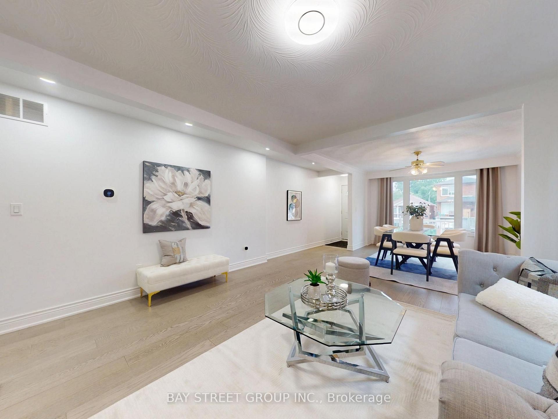 Photo 6 of 6 Moira Avenue, Scarborough, Clairlea-Birchmount — HOMEH