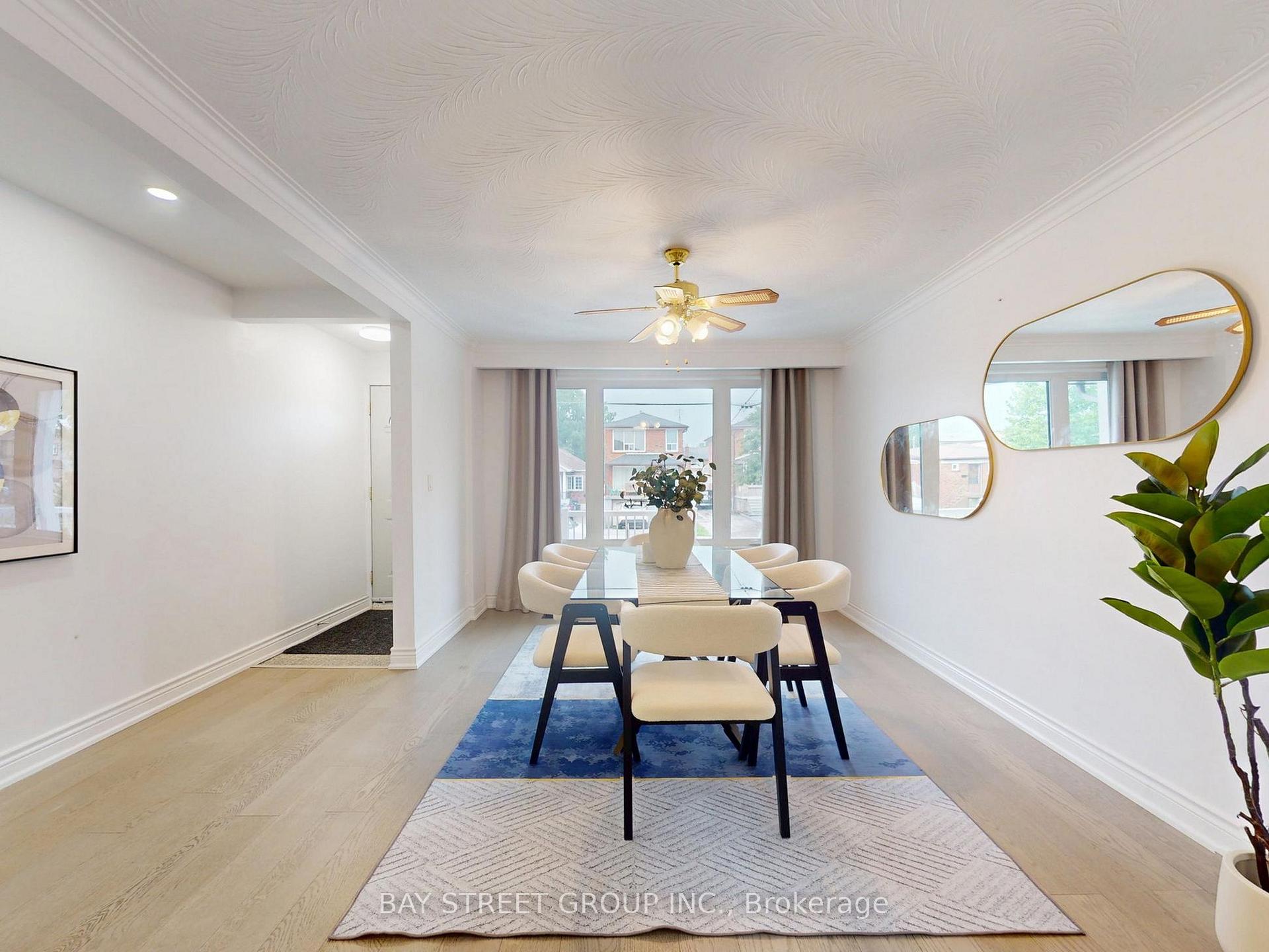 Photo 10 of 6 Moira Avenue, Scarborough, Clairlea-Birchmount — HOMEH