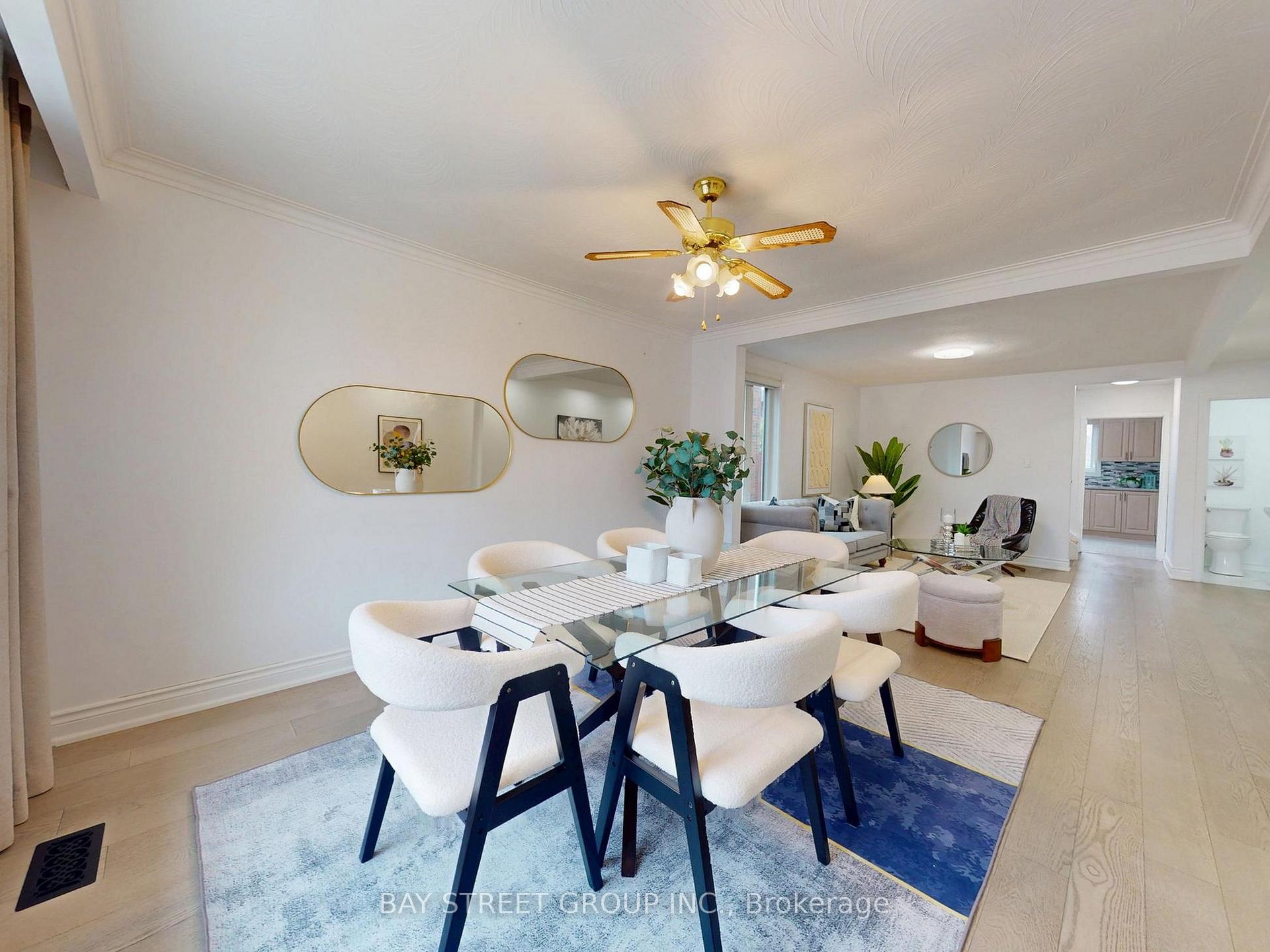 Photo 11 of 6 Moira Avenue, Scarborough, Clairlea-Birchmount — HOMEH