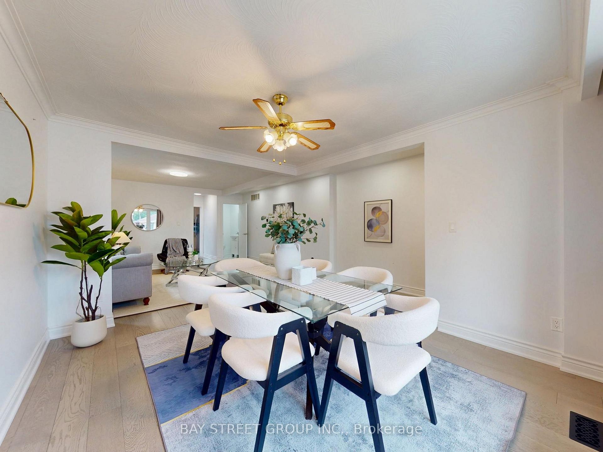 Photo 12 of 6 Moira Avenue, Scarborough, Clairlea-Birchmount — HOMEH