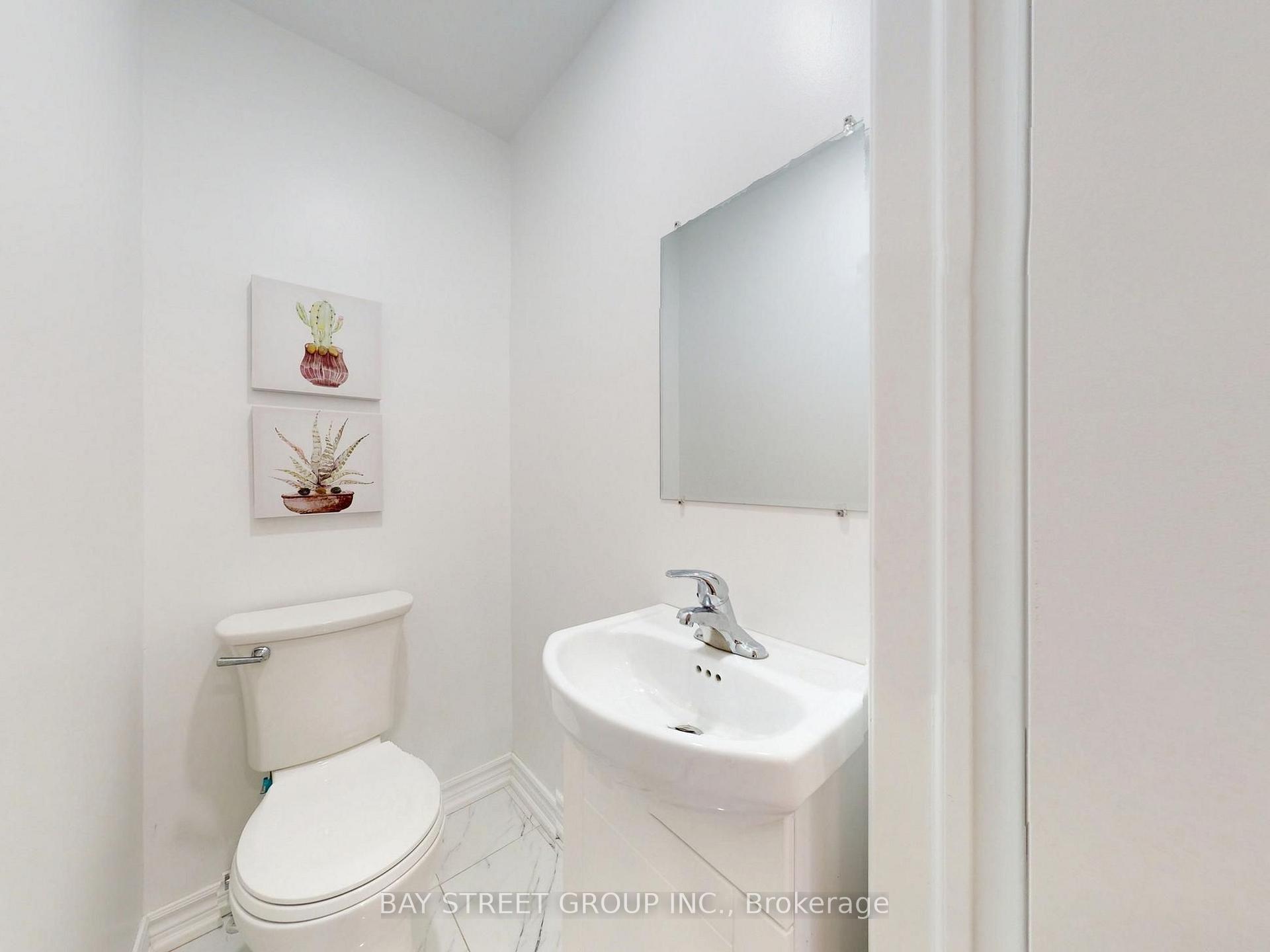 Photo 17 of 6 Moira Avenue, Scarborough, Clairlea-Birchmount — HOMEH