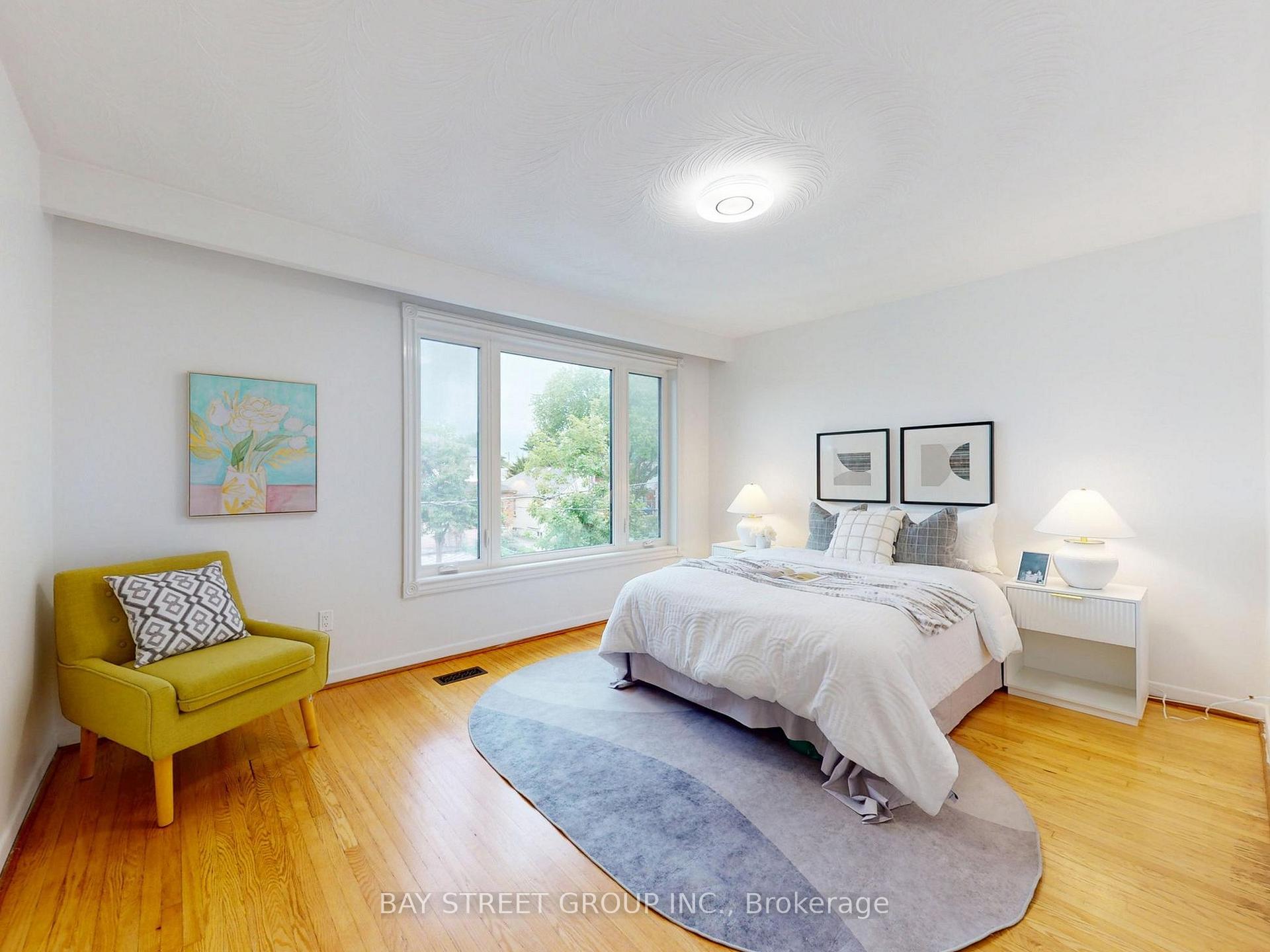 Photo 19 of 6 Moira Avenue, Scarborough, Clairlea-Birchmount — HOMEH