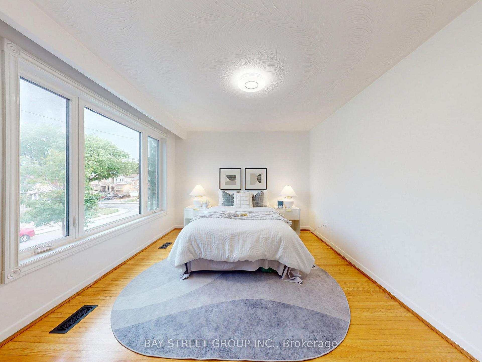 Photo 20 of 6 Moira Avenue, Scarborough, Clairlea-Birchmount — HOMEH