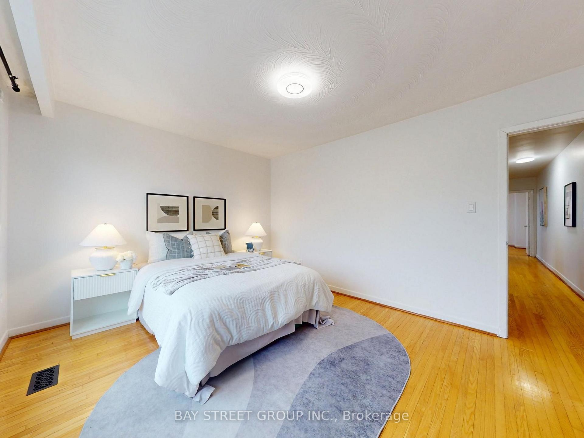 Photo 21 of 6 Moira Avenue, Scarborough, Clairlea-Birchmount — HOMEH