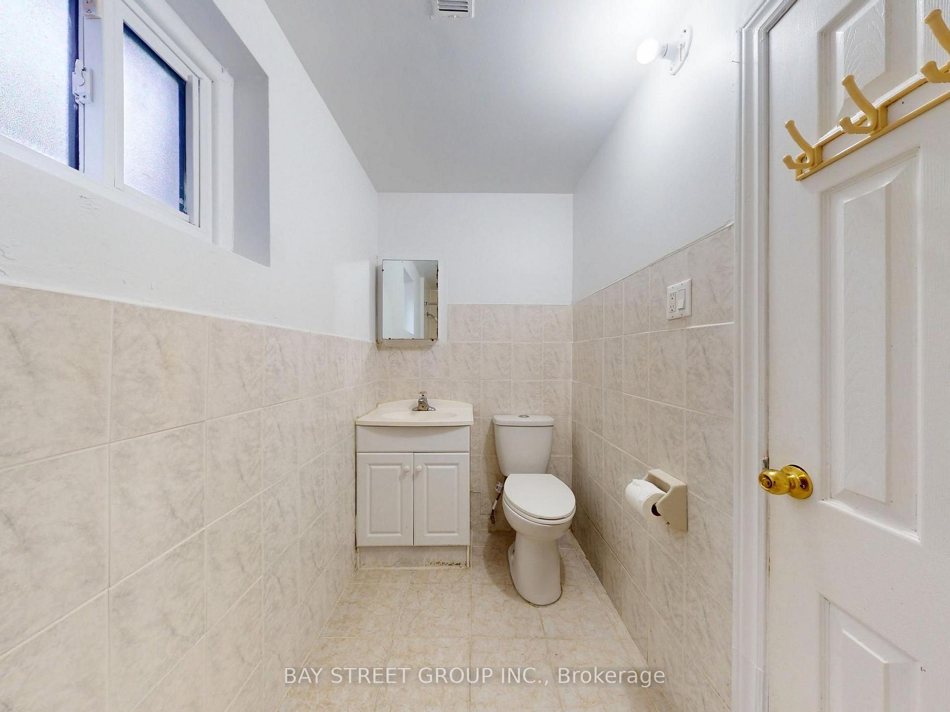 Photo 33 of 6 Moira Avenue, Scarborough, Clairlea-Birchmount — HOMEH