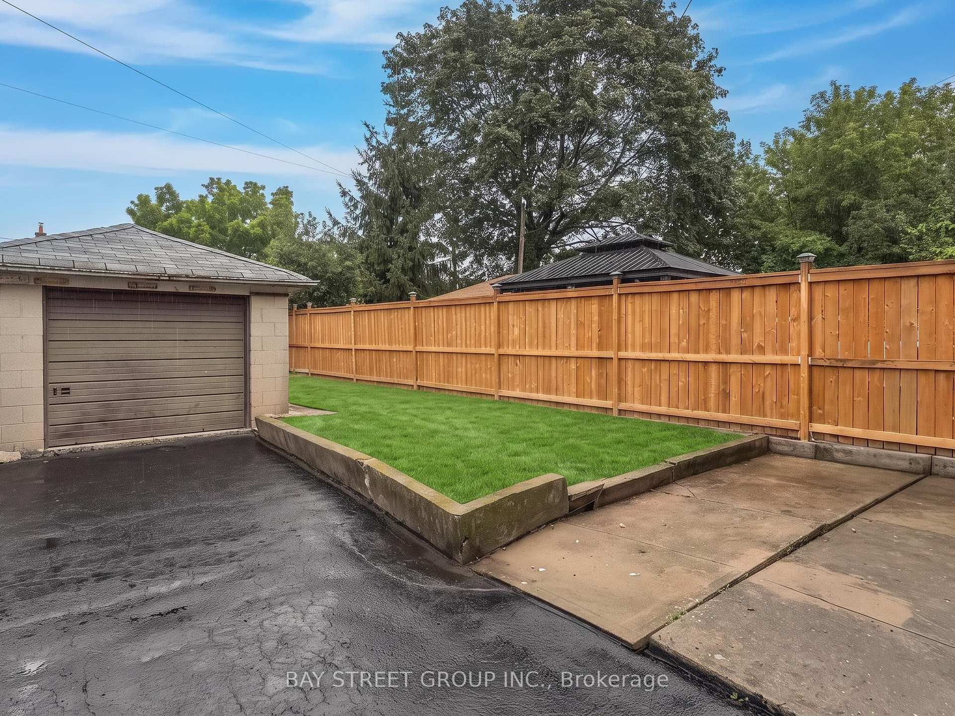 Photo 38 of 6 Moira Avenue, Scarborough, Clairlea-Birchmount — HOMEH