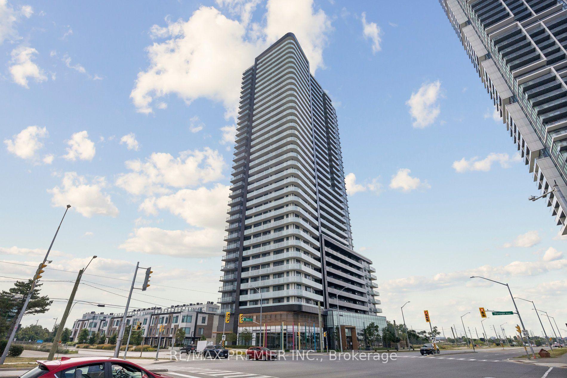 Photo 2 of Unit 1717, 7895 Jane Street, Vaughan, Concord — HOMEH