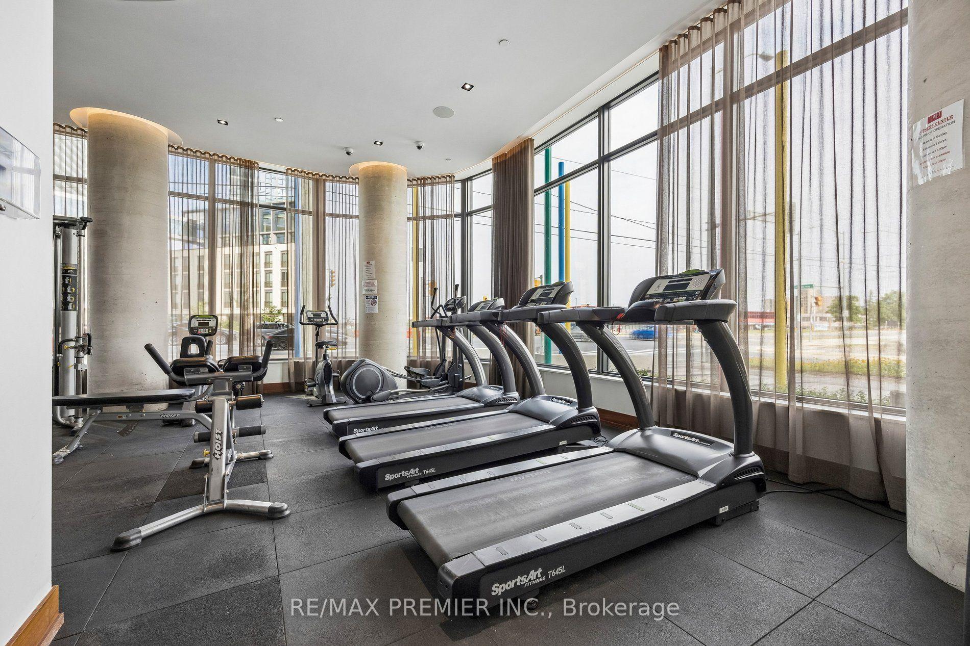 Photo 5 of Unit 1717, 7895 Jane Street, Vaughan, Concord — HOMEH