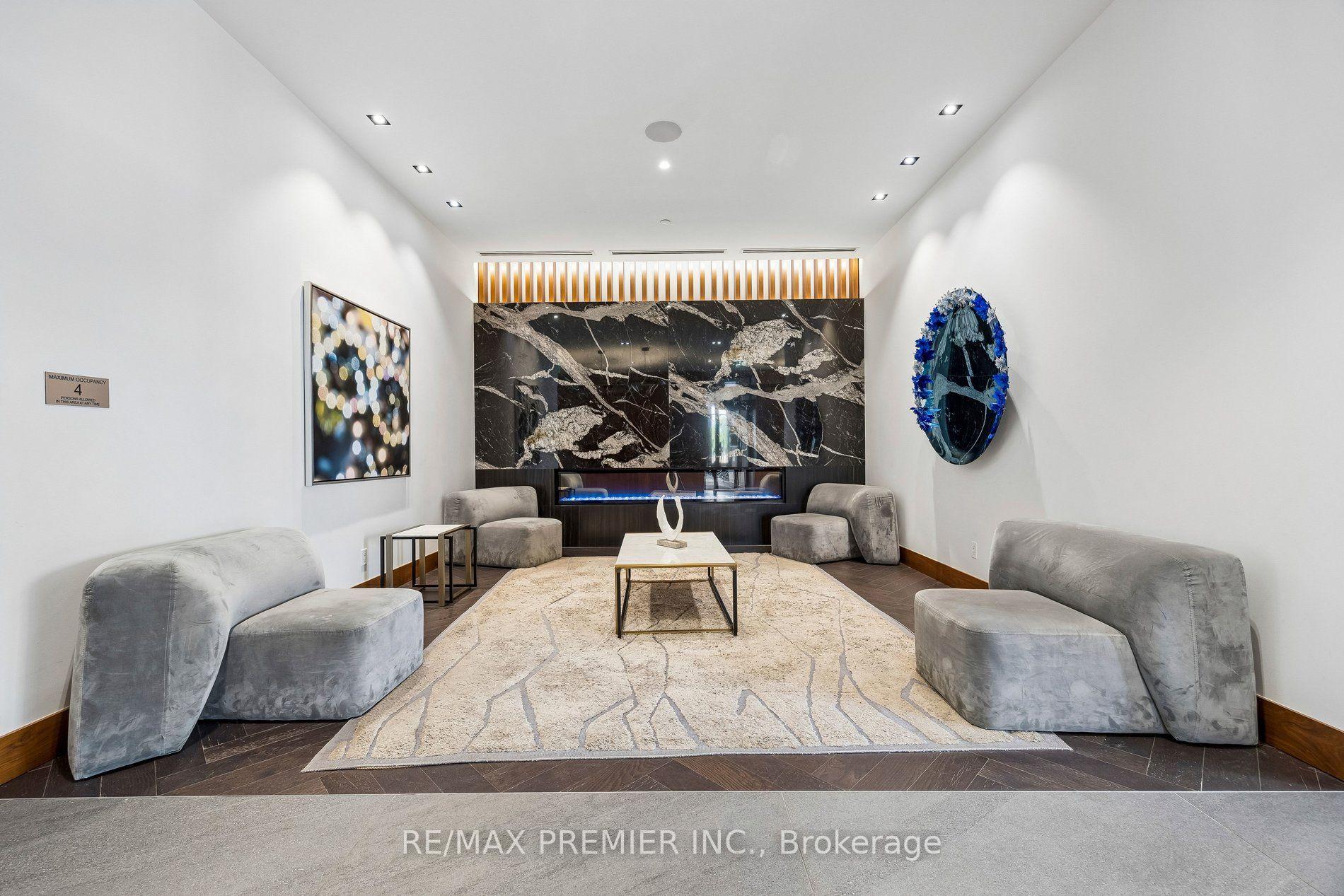 Photo 9 of Unit 1717, 7895 Jane Street, Vaughan, Concord — HOMEH