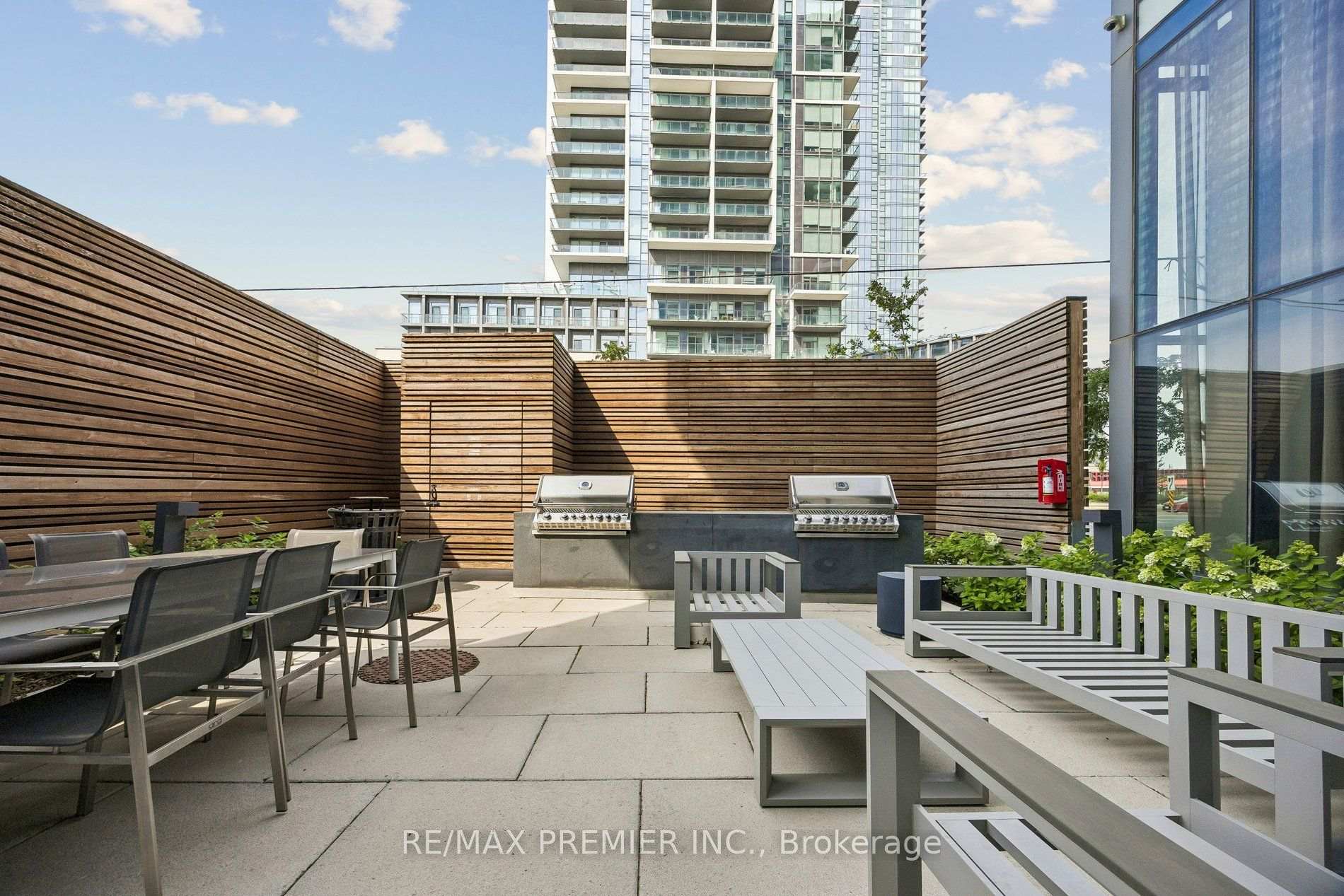 Photo 13 of Unit 1717, 7895 Jane Street, Vaughan, Concord — HOMEH