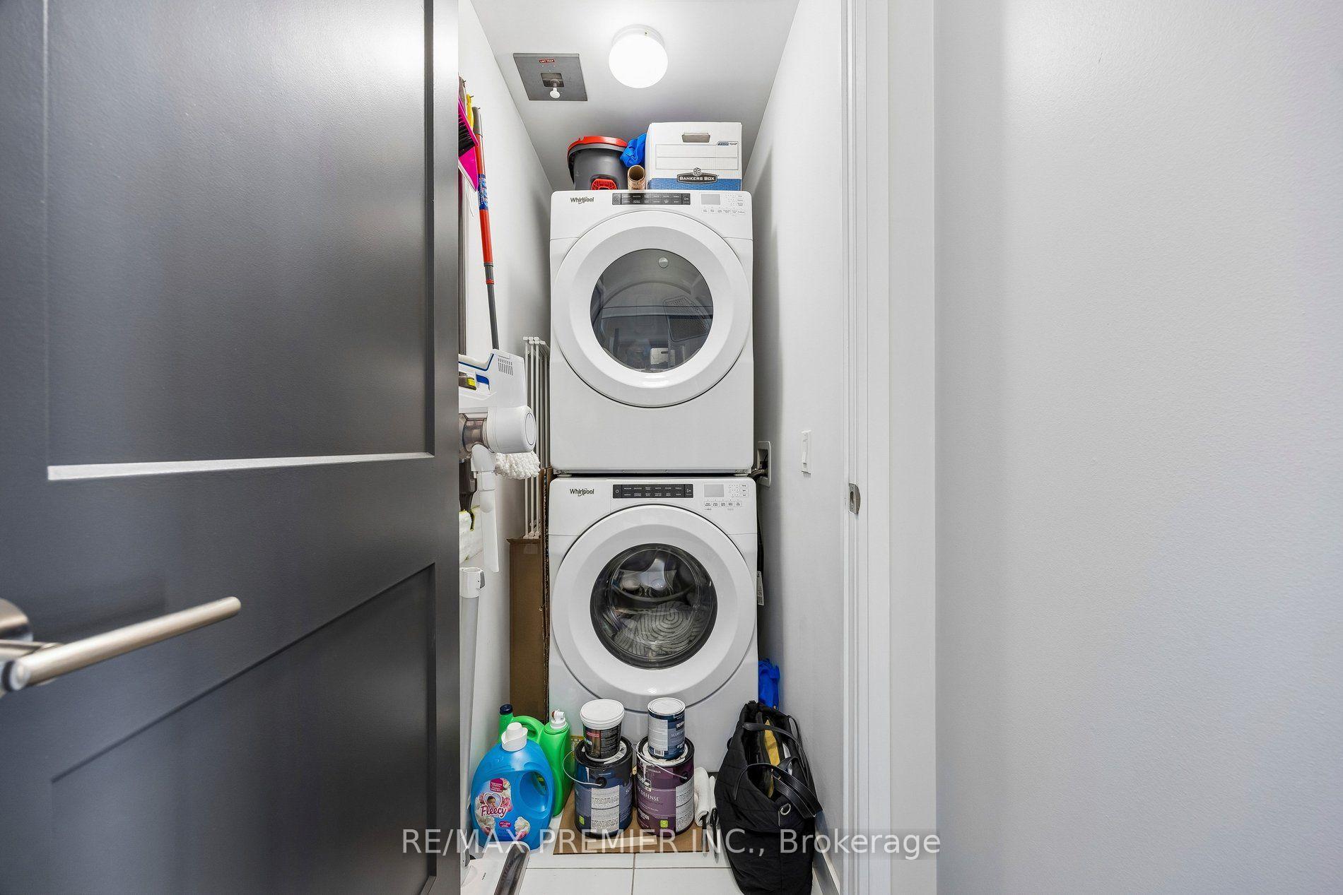 Photo 18 of Unit 1717, 7895 Jane Street, Vaughan, Concord — HOMEH
