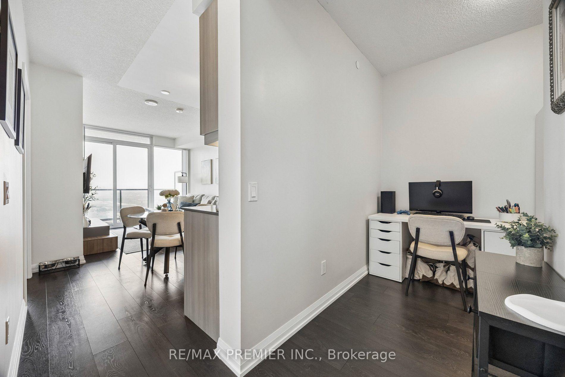 Photo 21 of Unit 1717, 7895 Jane Street, Vaughan, Concord — HOMEH