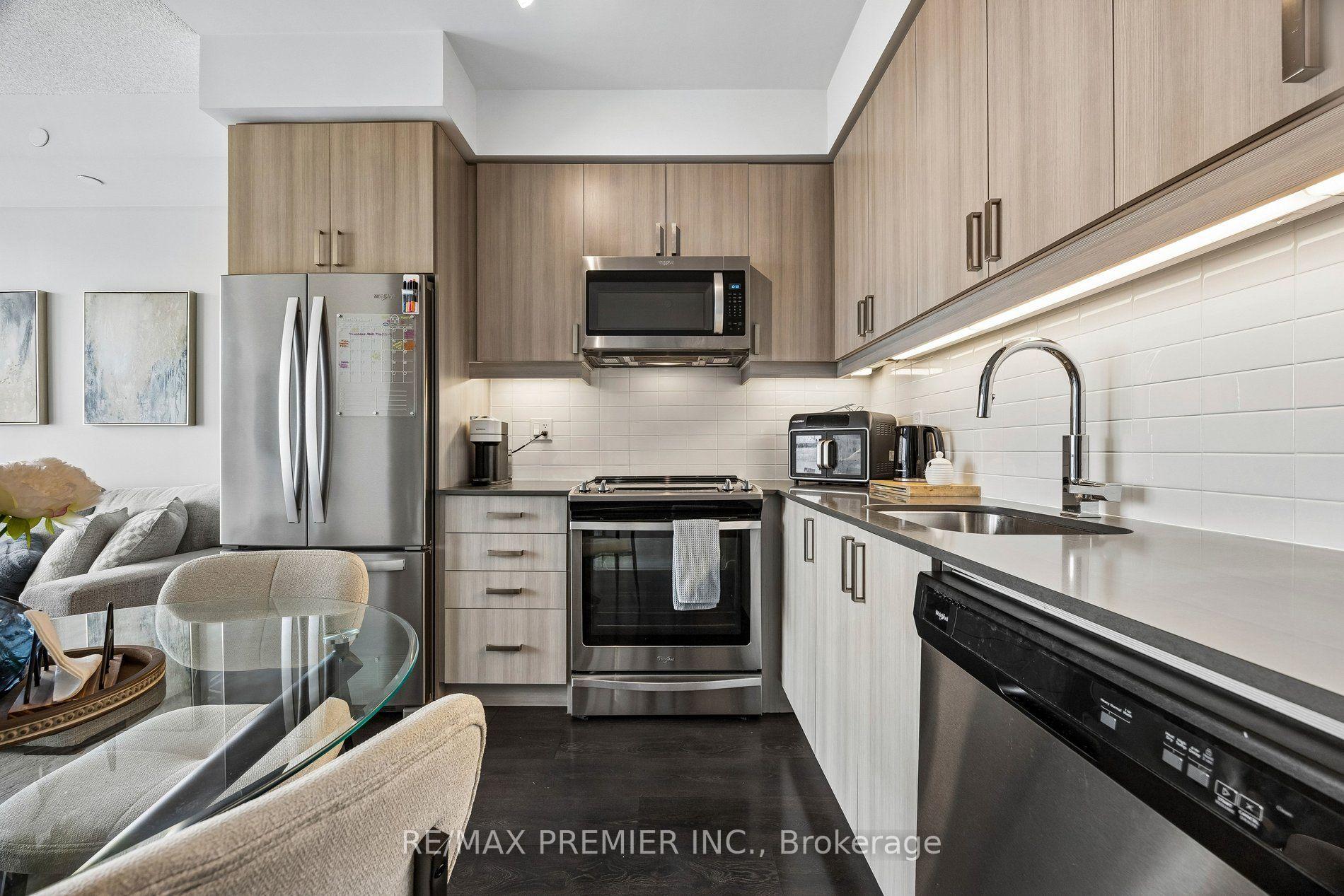 Photo 22 of Unit 1717, 7895 Jane Street, Vaughan, Concord — HOMEH
