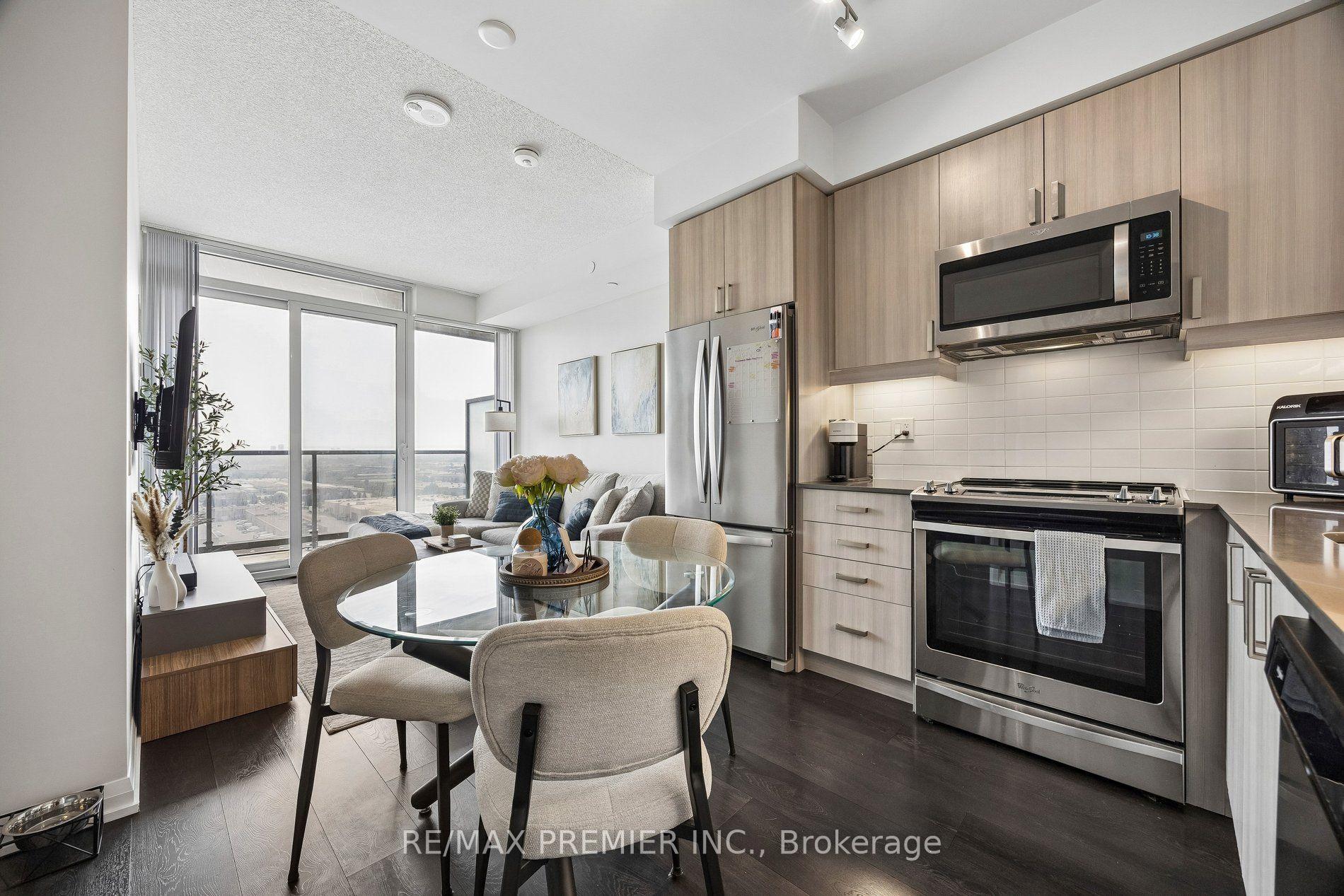 Photo 23 of Unit 1717, 7895 Jane Street, Vaughan, Concord — HOMEH