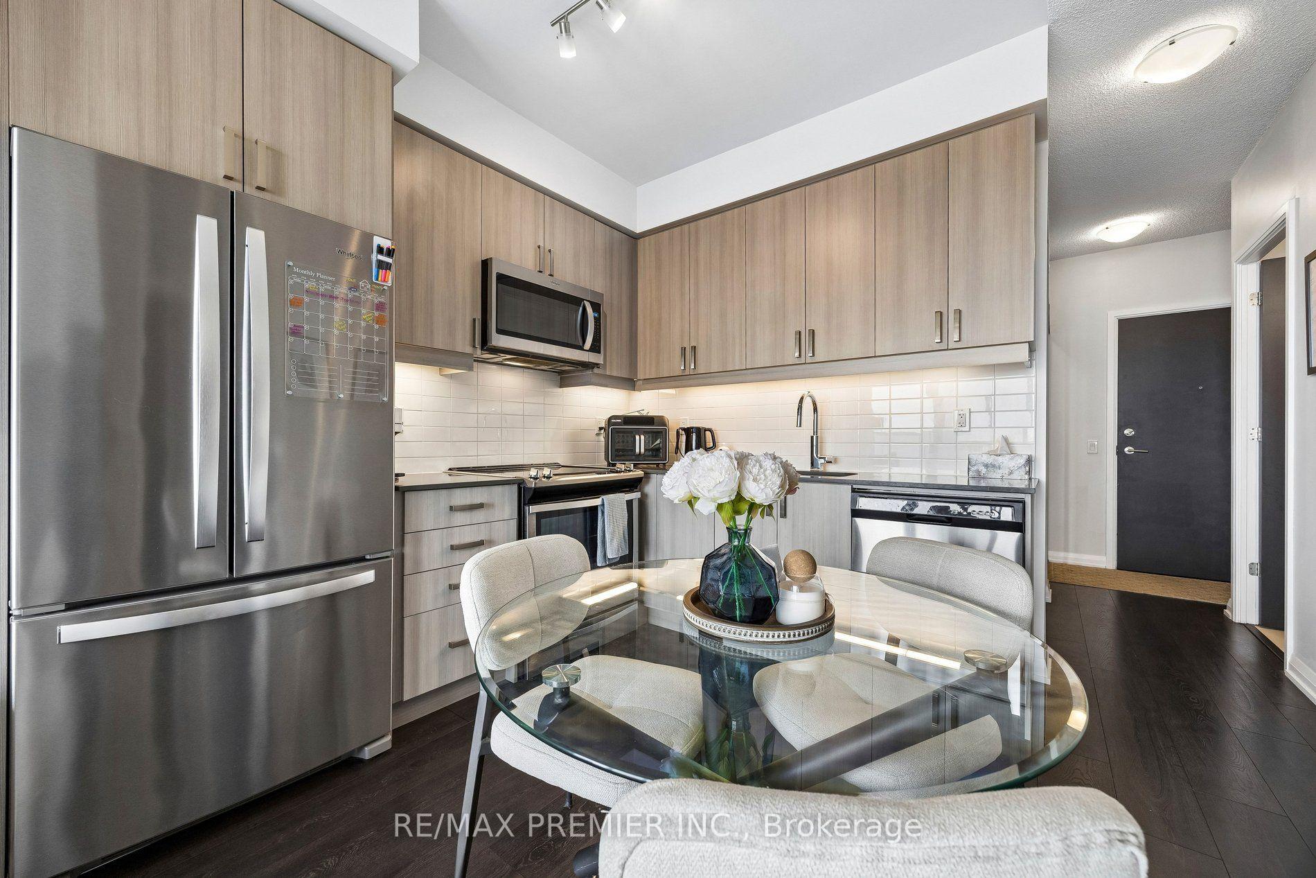 Photo 24 of Unit 1717, 7895 Jane Street, Vaughan, Concord — HOMEH