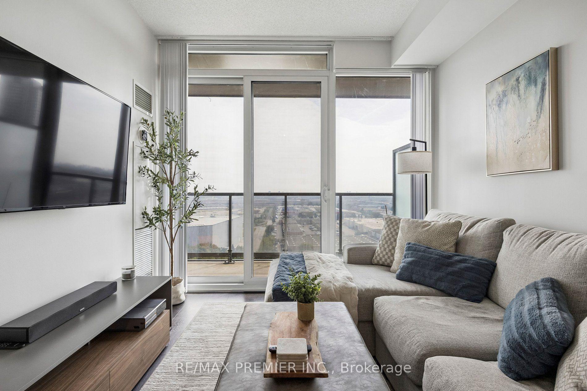 Photo 27 of Unit 1717, 7895 Jane Street, Vaughan, Concord — HOMEH