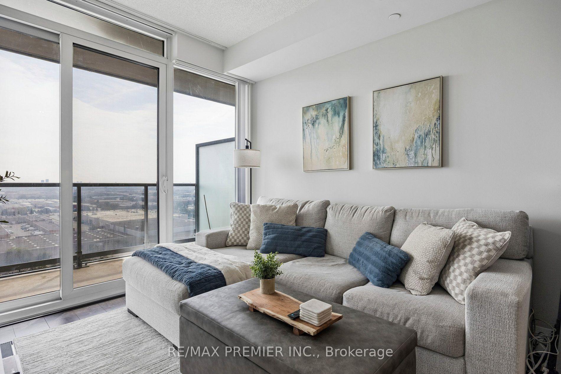 Photo 28 of Unit 1717, 7895 Jane Street, Vaughan, Concord — HOMEH