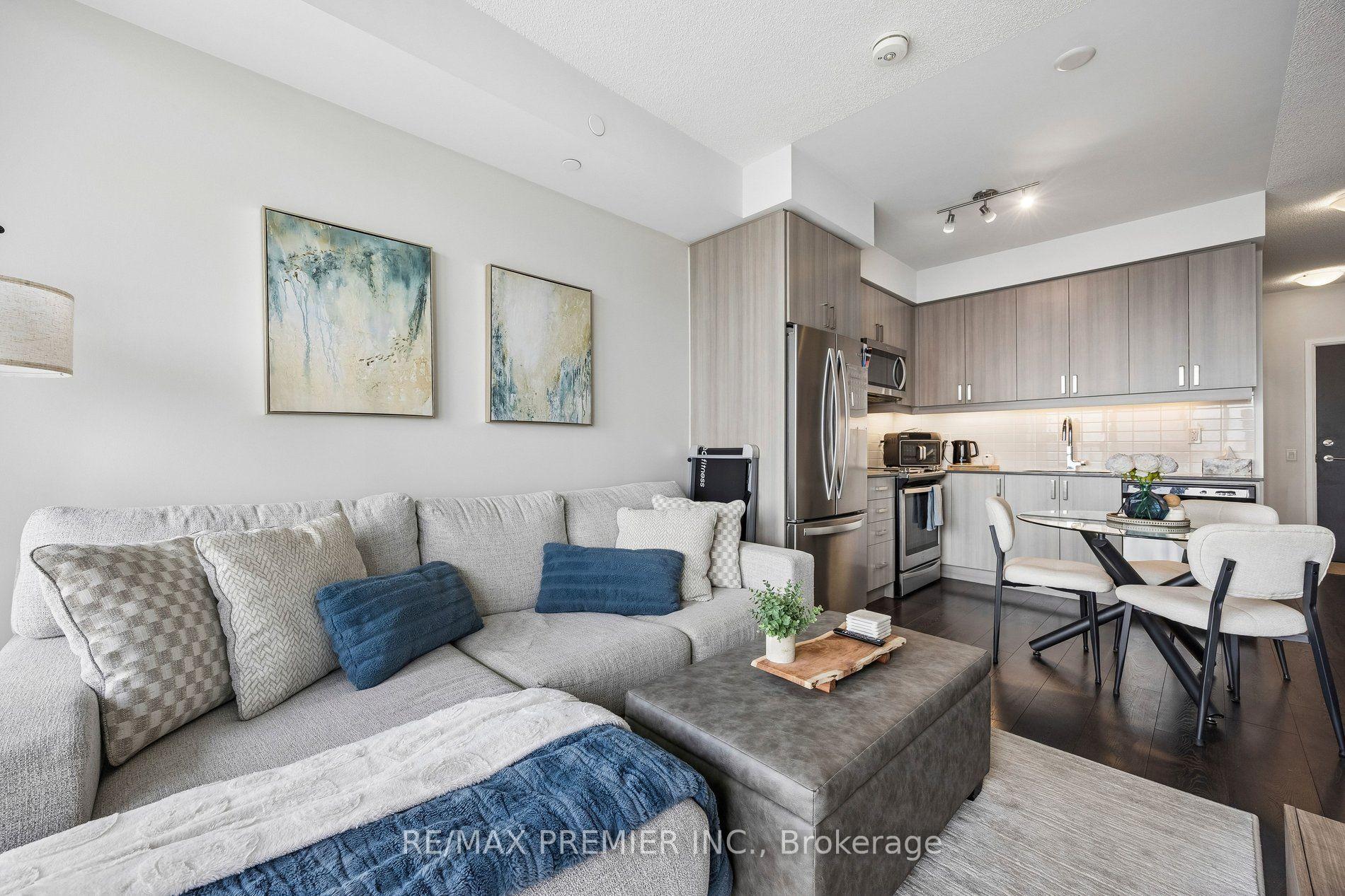 Photo 29 of Unit 1717, 7895 Jane Street, Vaughan, Concord — HOMEH