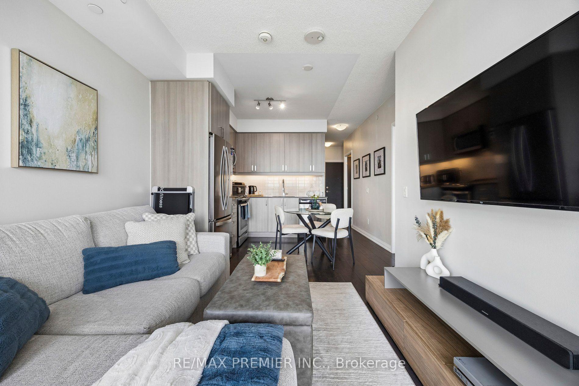 Photo 30 of Unit 1717, 7895 Jane Street, Vaughan, Concord — HOMEH