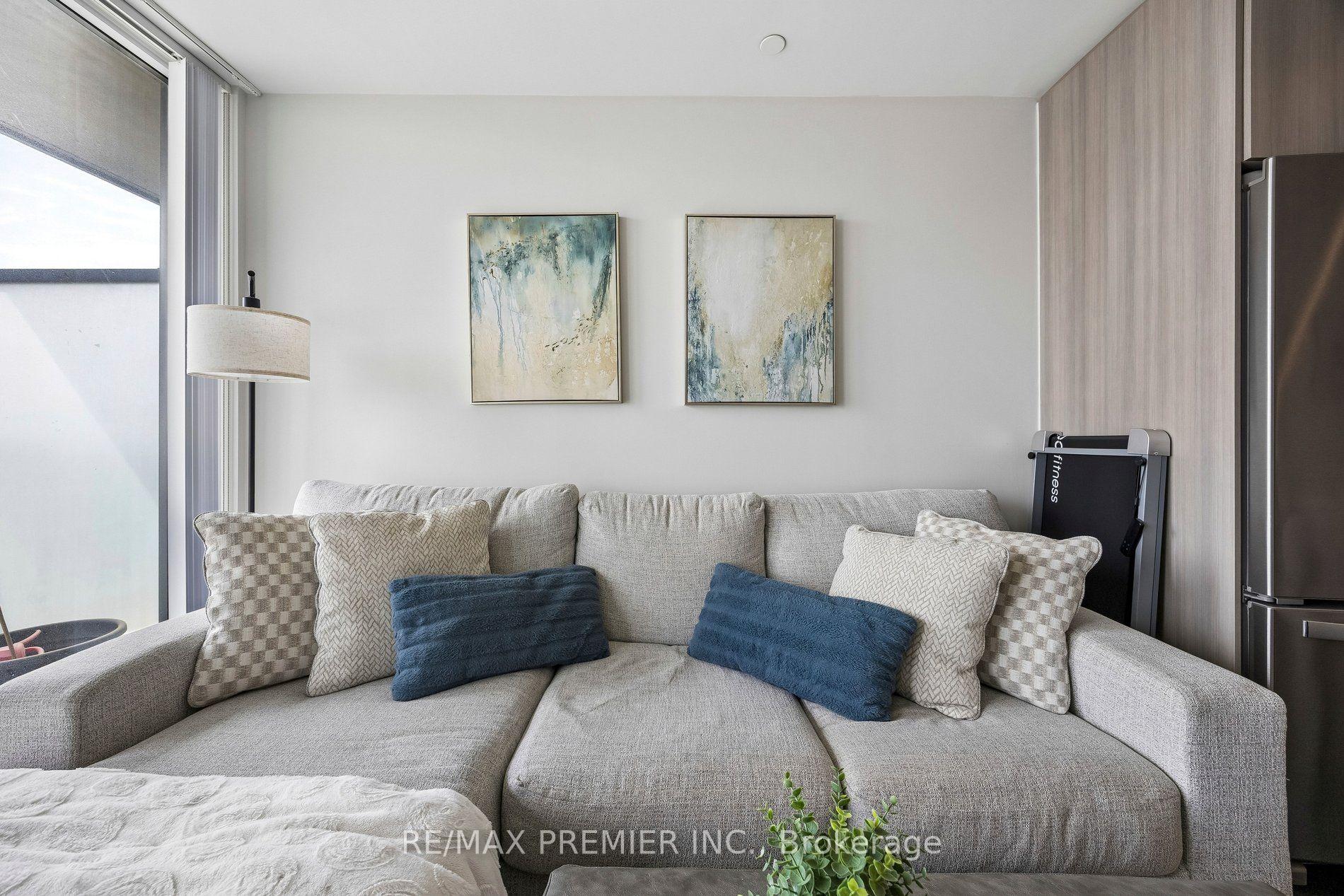 Photo 31 of Unit 1717, 7895 Jane Street, Vaughan, Concord — HOMEH